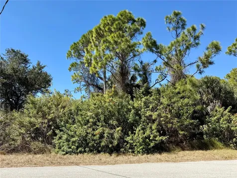 Baker Road North Port FL 34288