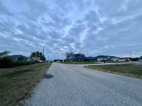 1903 NE 10th Avenue Cape Coral FL 33909