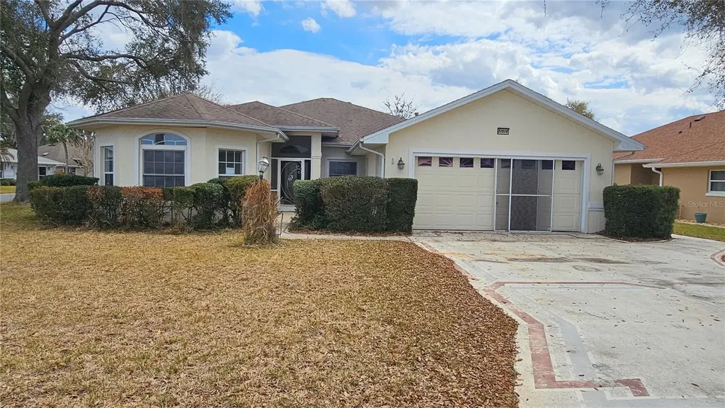 21516 Castle View Court Leesburg FL 34748