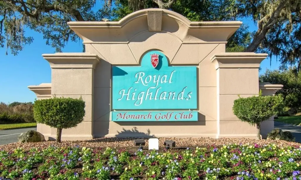 21516 Castle View Court Leesburg FL 34748