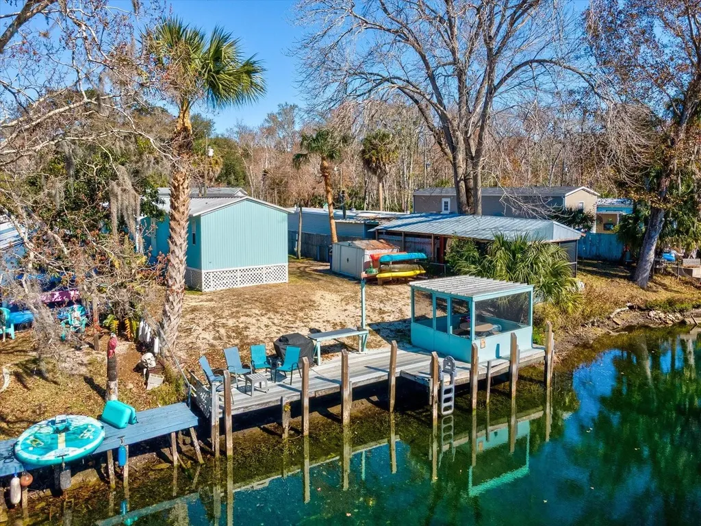 6419 W Richard Drive Weeki Wachee FL 34607