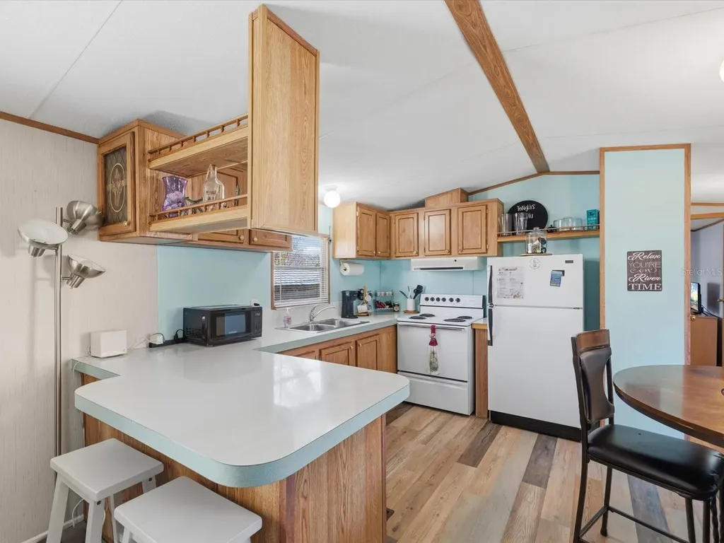 6419 W Richard Drive Weeki Wachee FL 34607