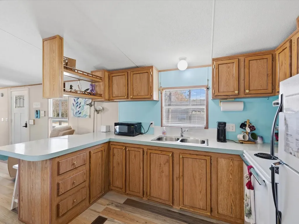 6419 W Richard Drive Weeki Wachee FL 34607
