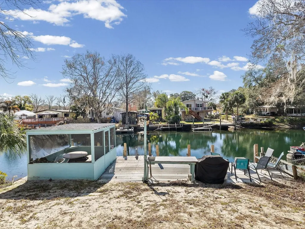 6419 W Richard Drive Weeki Wachee FL 34607