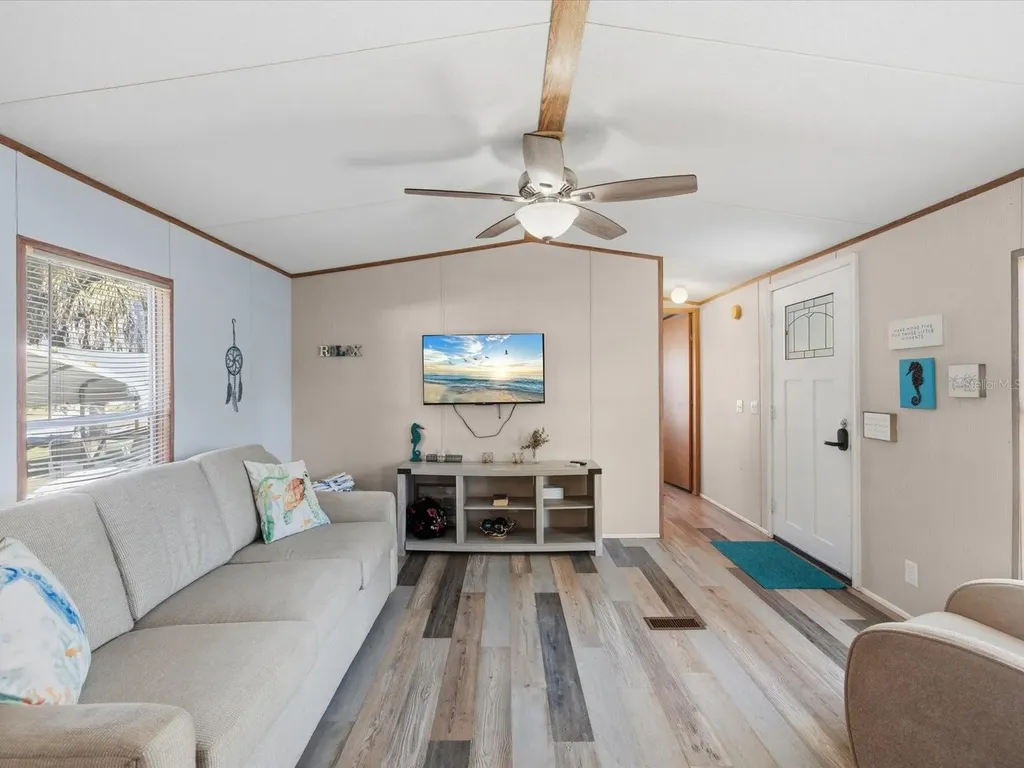 6419 W Richard Drive Weeki Wachee FL 34607