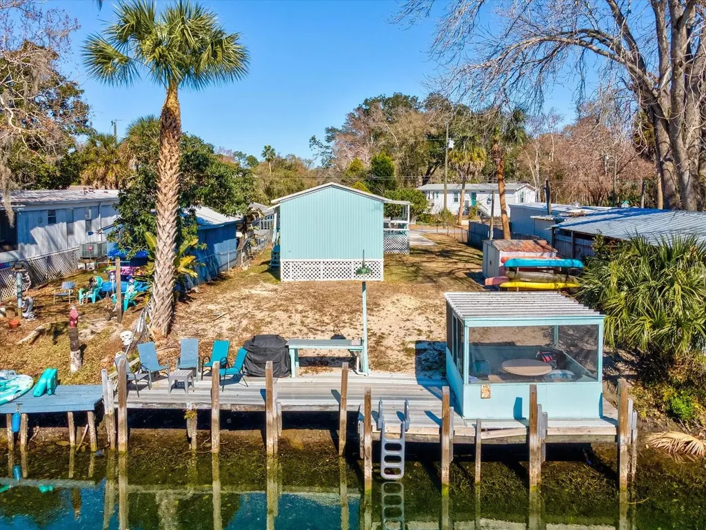 6419 W Richard Drive Weeki Wachee FL 34607