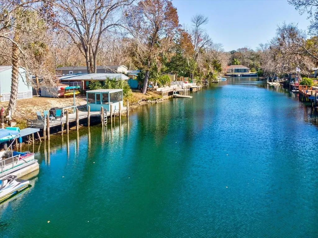 6419 W Richard Drive Weeki Wachee FL 34607