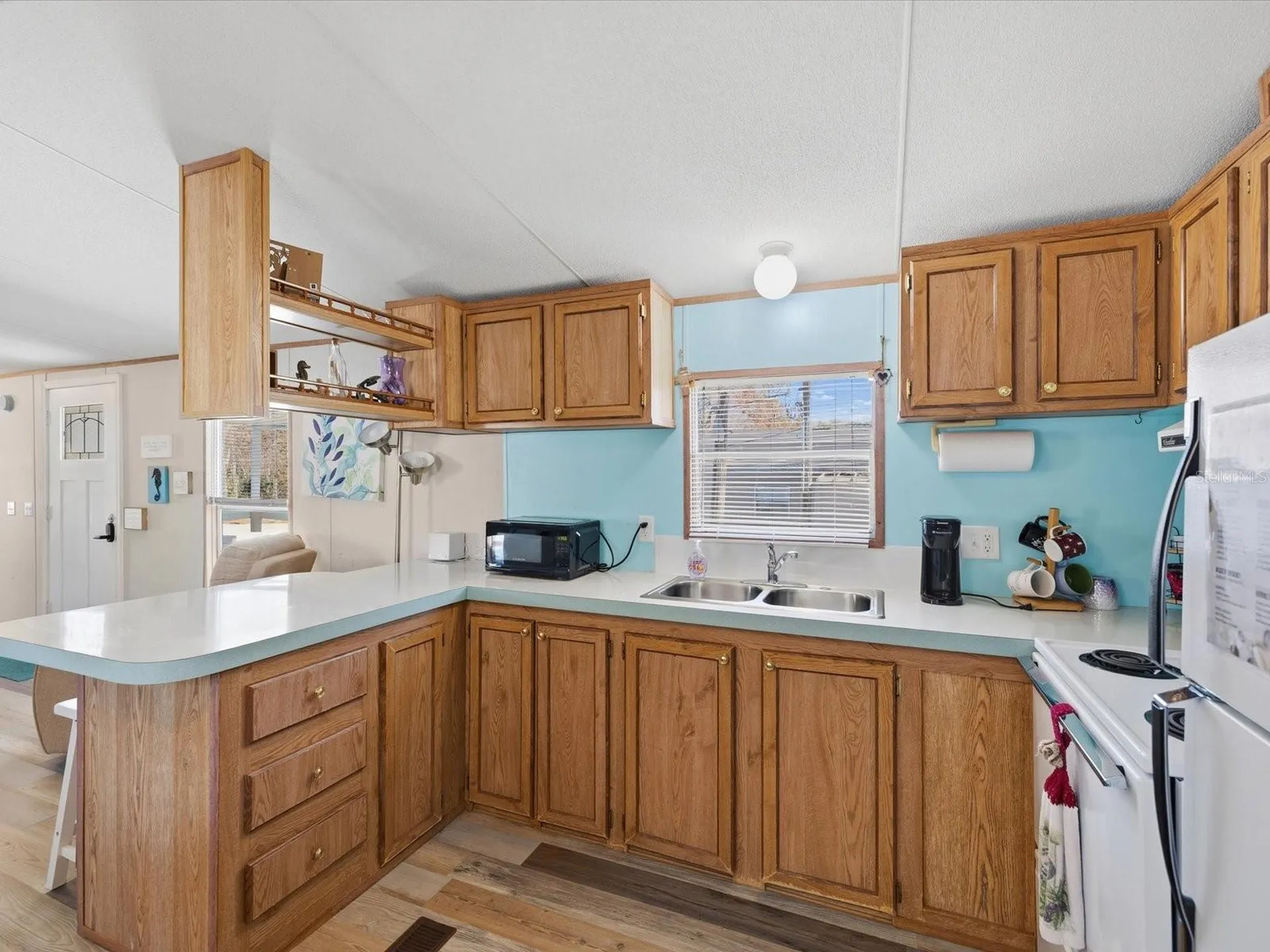 6419 W Richard Drive Weeki Wachee FL 34607