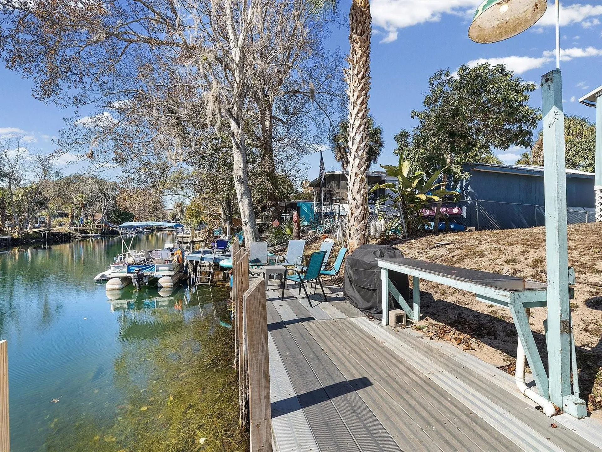 6419 W Richard Drive Weeki Wachee FL 34607