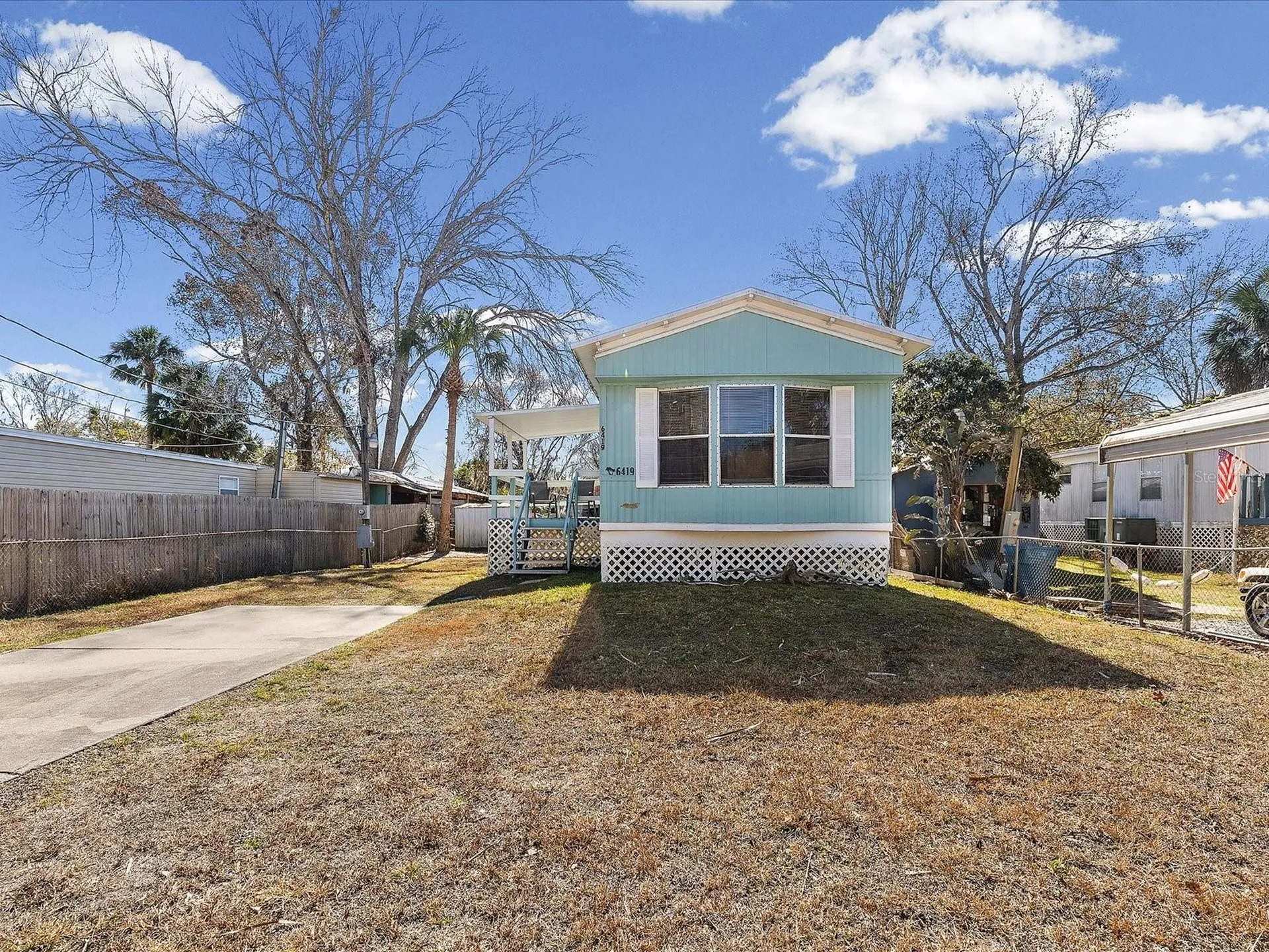 6419 W Richard Drive Weeki Wachee FL 34607