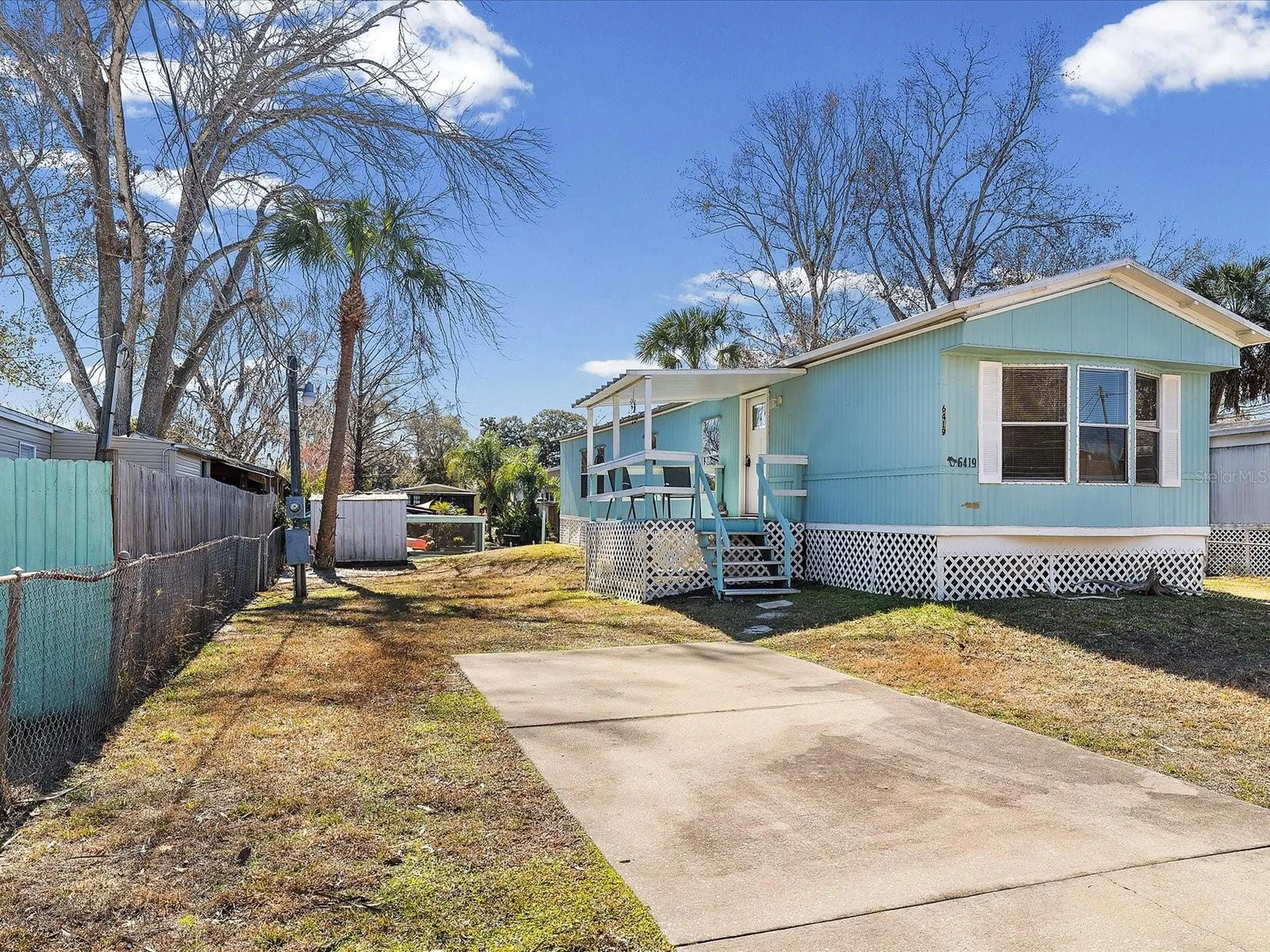 6419 W Richard Drive Weeki Wachee FL 34607