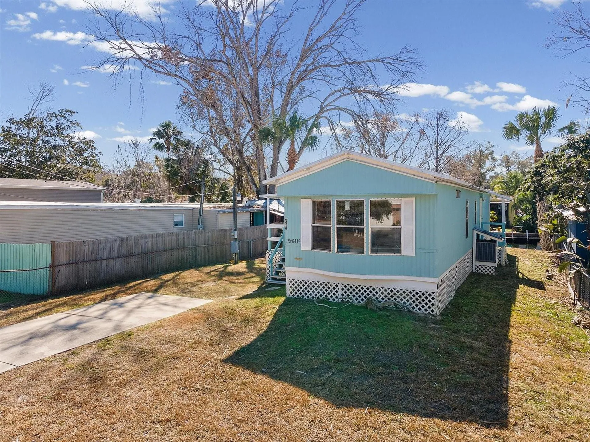 6419 W Richard Drive Weeki Wachee FL 34607