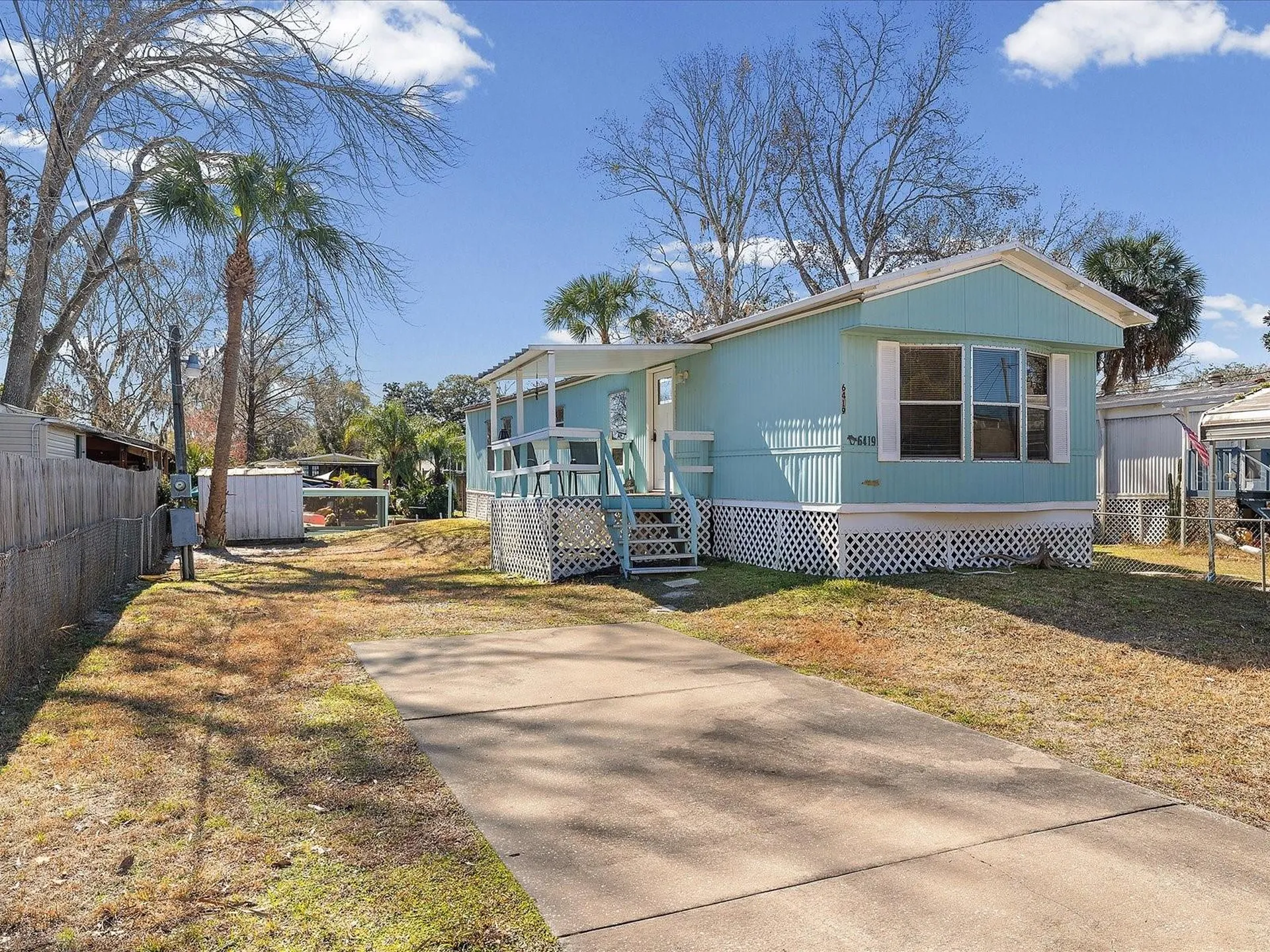 6419 W Richard Drive Weeki Wachee FL 34607