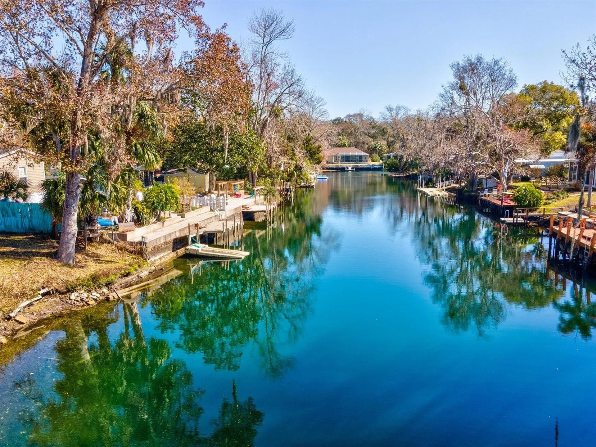 6419 W Richard Drive Weeki Wachee FL 34607