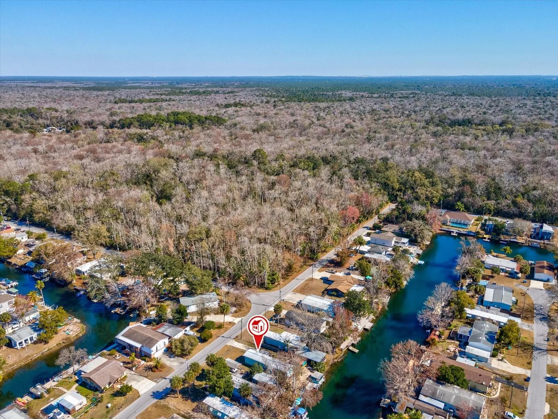 6419 W Richard Drive Weeki Wachee FL 34607