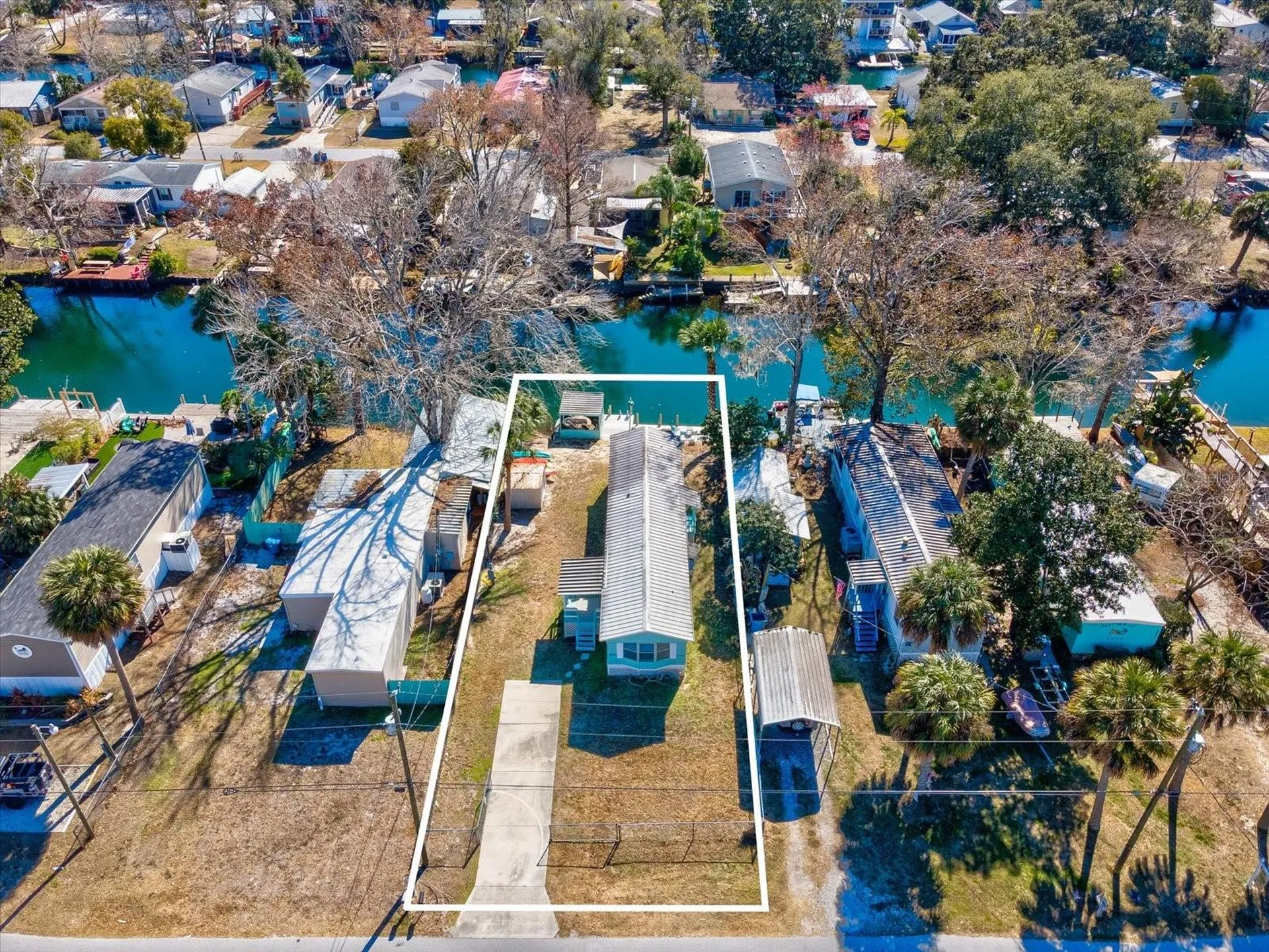 6419 W Richard Drive Weeki Wachee FL 34607