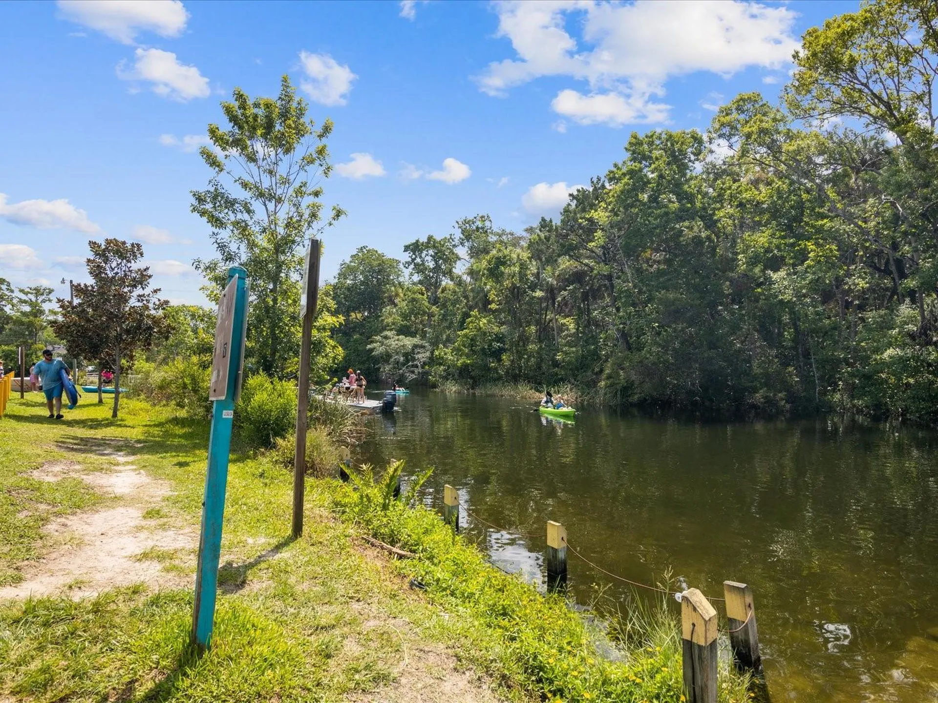 6419 W Richard Drive Weeki Wachee FL 34607