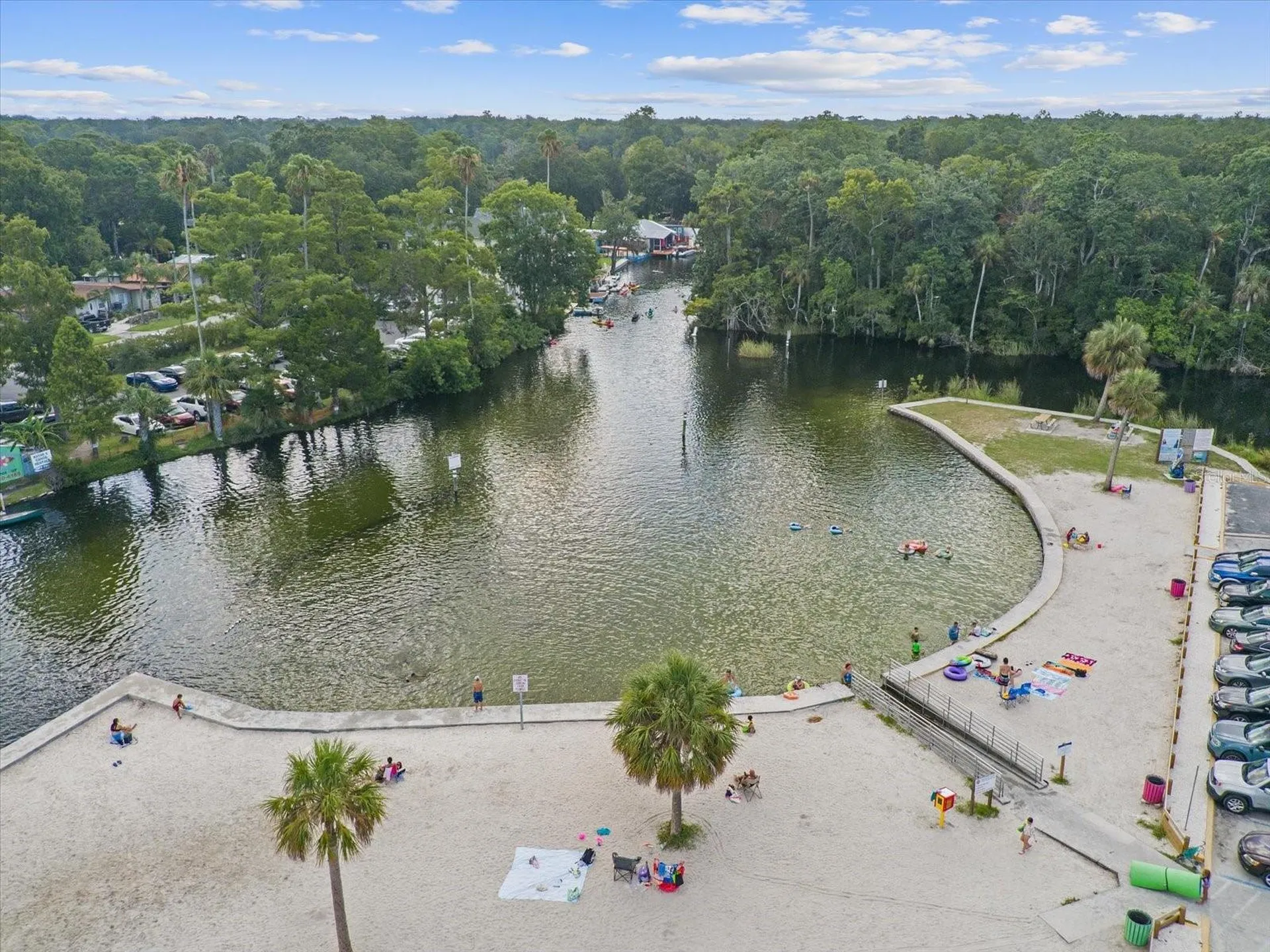 6419 W Richard Drive Weeki Wachee FL 34607