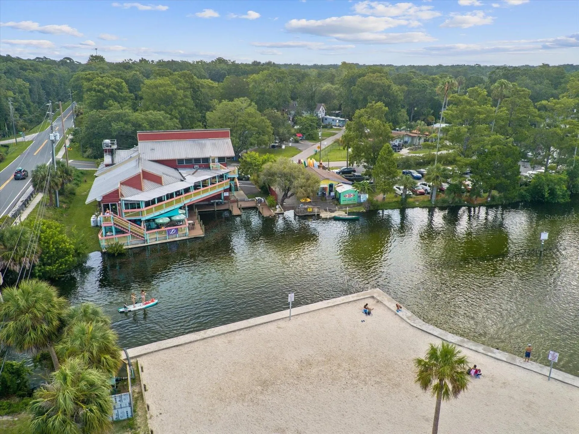 6419 W Richard Drive Weeki Wachee FL 34607