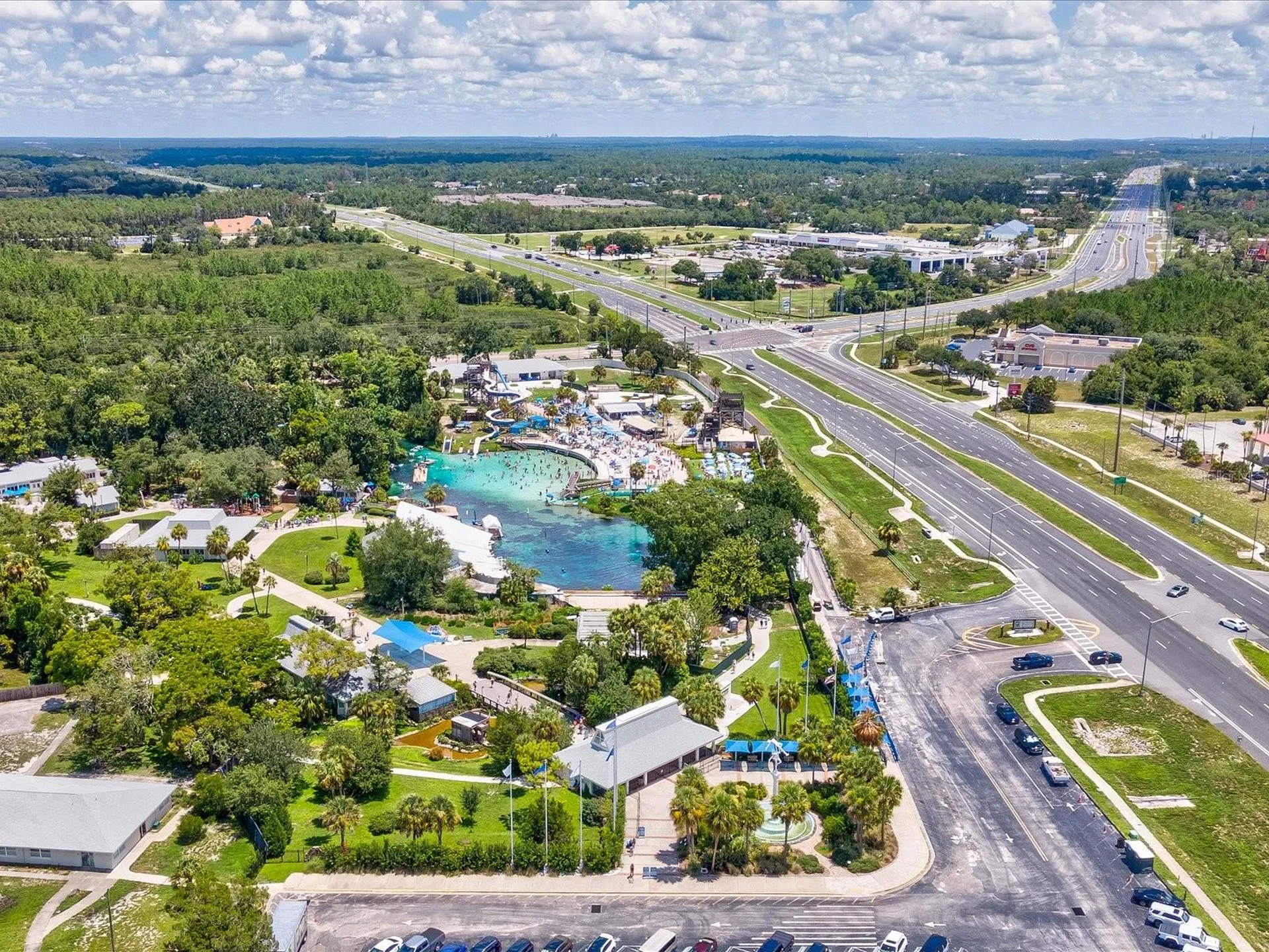 6419 W Richard Drive Weeki Wachee FL 34607