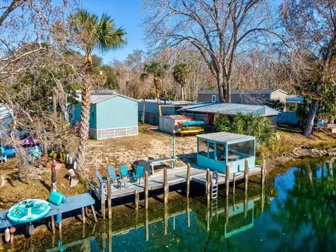 6419 W Richard Drive Weeki Wachee FL 34607