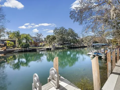 6419 W Richard Drive Weeki Wachee FL 34607
