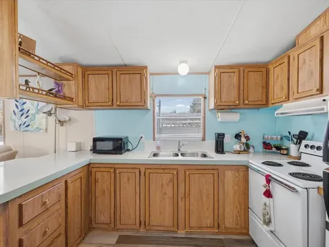 6419 W Richard Drive Weeki Wachee FL 34607