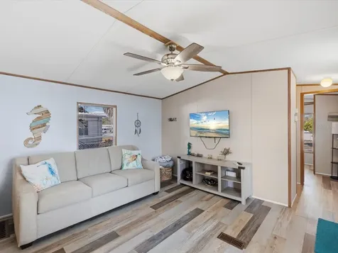 6419 W Richard Drive Weeki Wachee FL 34607