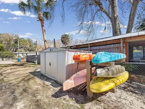 6419 W Richard Drive Weeki Wachee FL 34607