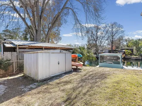 6419 W Richard Drive Weeki Wachee FL 34607