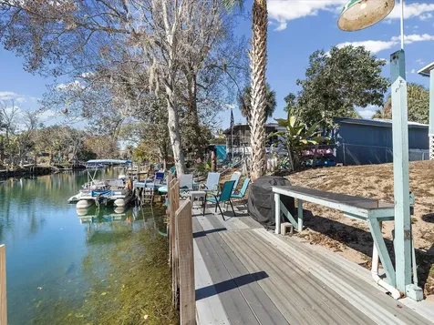 6419 W Richard Drive Weeki Wachee FL 34607