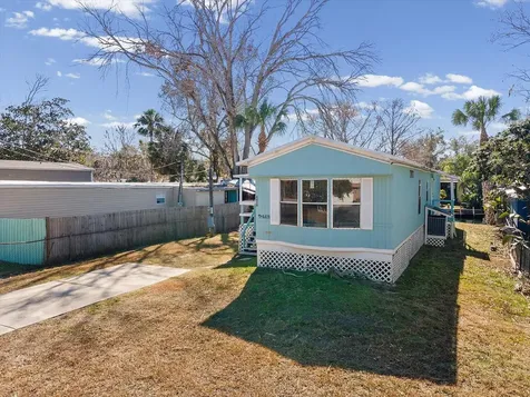 6419 W Richard Drive Weeki Wachee FL 34607