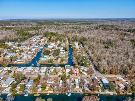 6419 W Richard Drive Weeki Wachee FL 34607