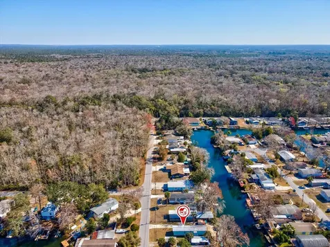 6419 W Richard Drive Weeki Wachee FL 34607