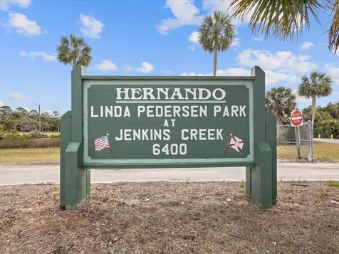 6419 W Richard Drive Weeki Wachee FL 34607