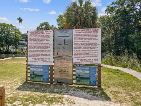 6419 W Richard Drive Weeki Wachee FL 34607