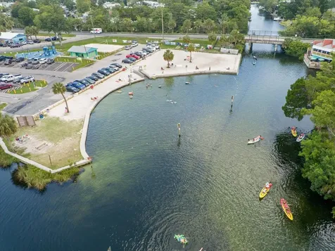 6419 W Richard Drive Weeki Wachee FL 34607