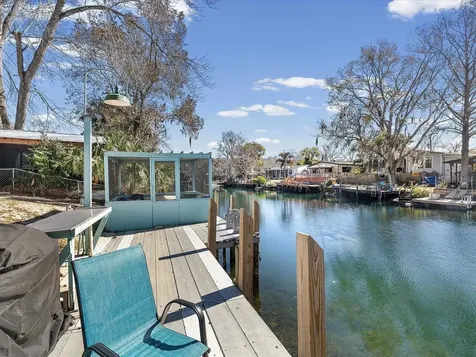 6419 W Richard Drive Weeki Wachee FL 34607