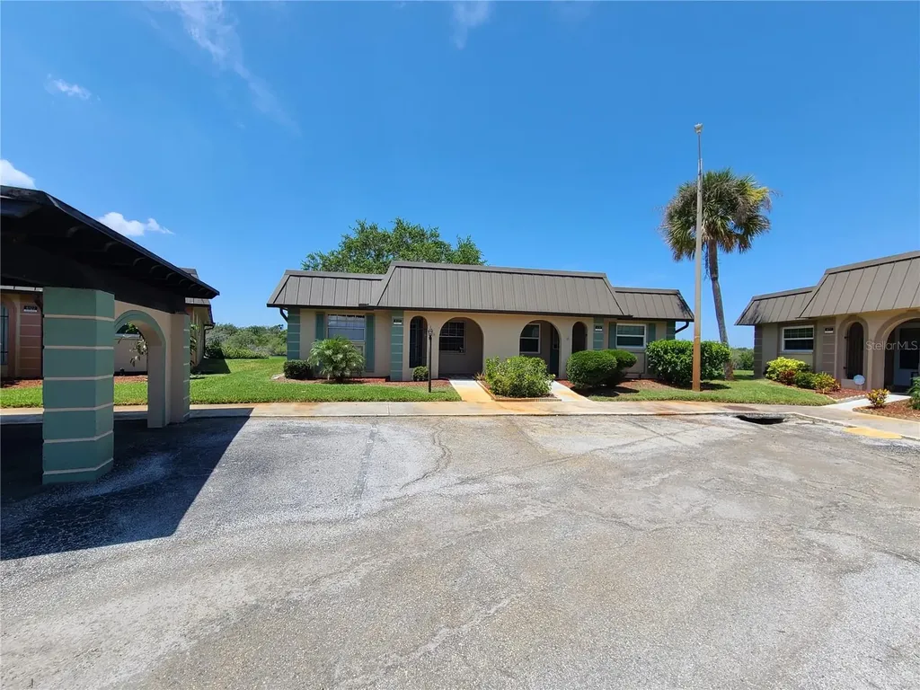 4120 Stratford Drive New Port Richey FL 34652