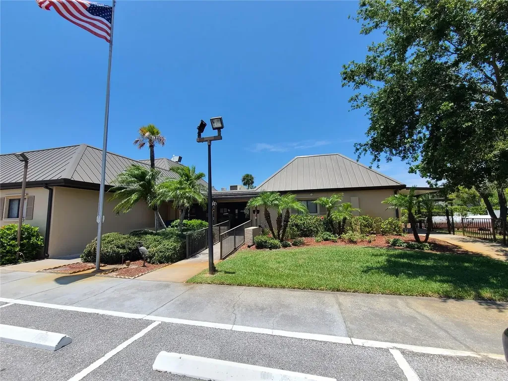 4120 Stratford Drive New Port Richey FL 34652