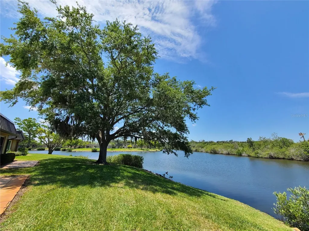 4120 Stratford Drive New Port Richey FL 34652