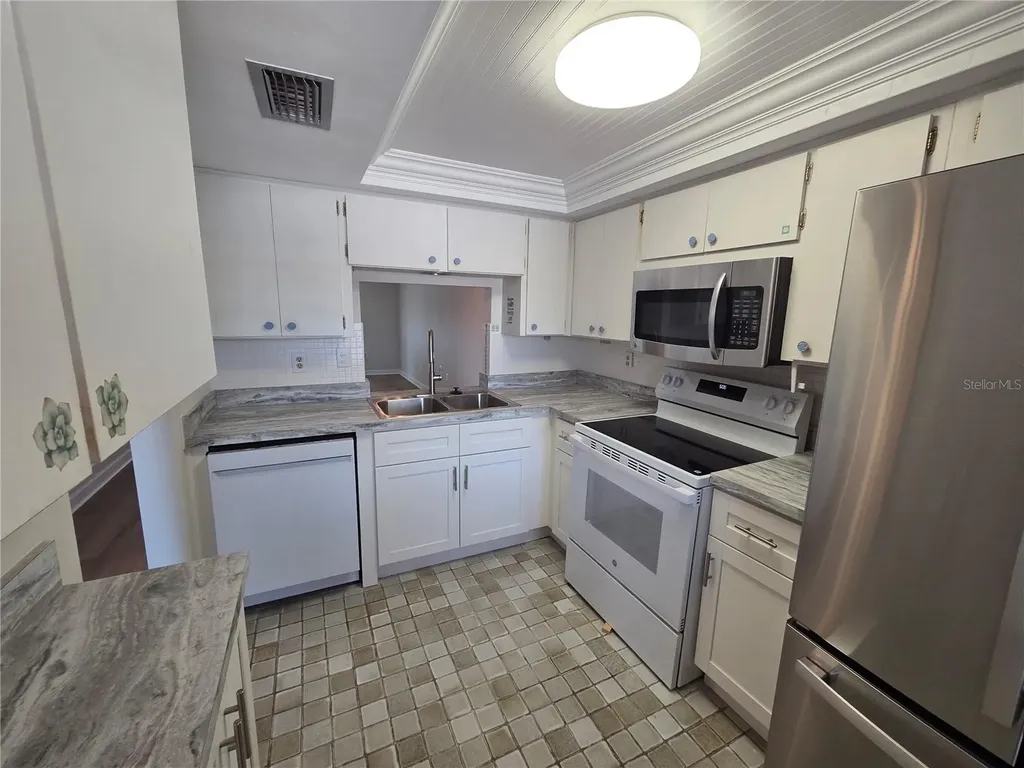 4120 Stratford Drive New Port Richey FL 34652