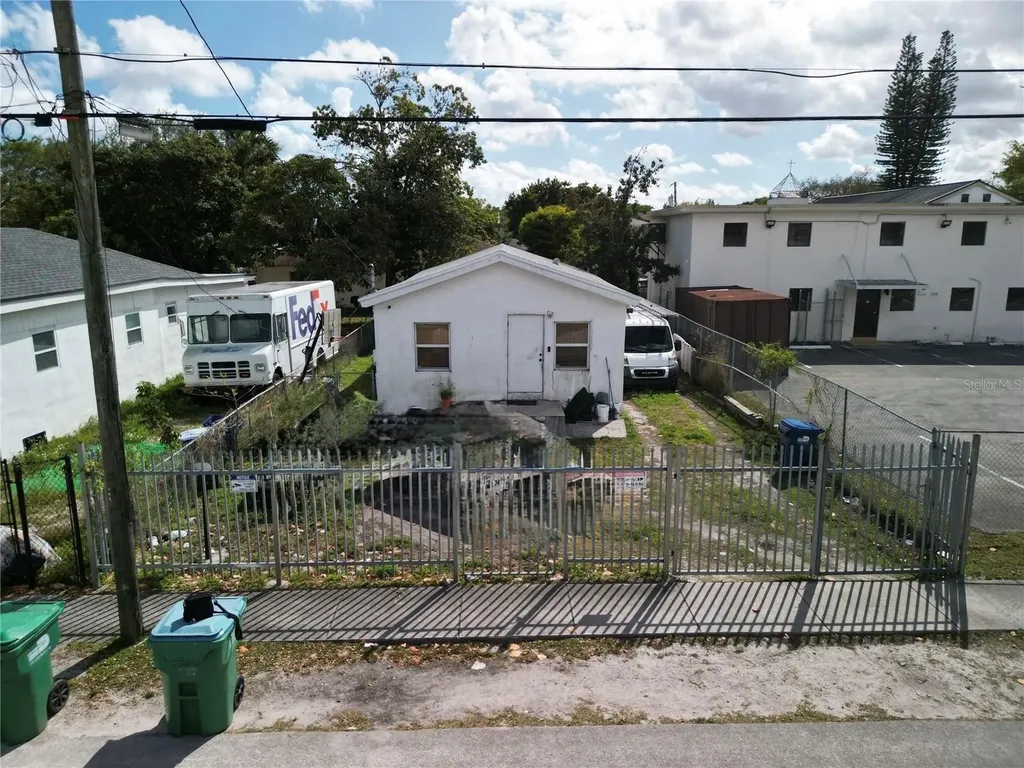 1880 NW 65th Street Miami FL 33147