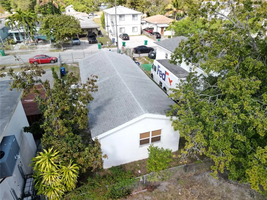 1880 NW 65th Street Miami FL 33147