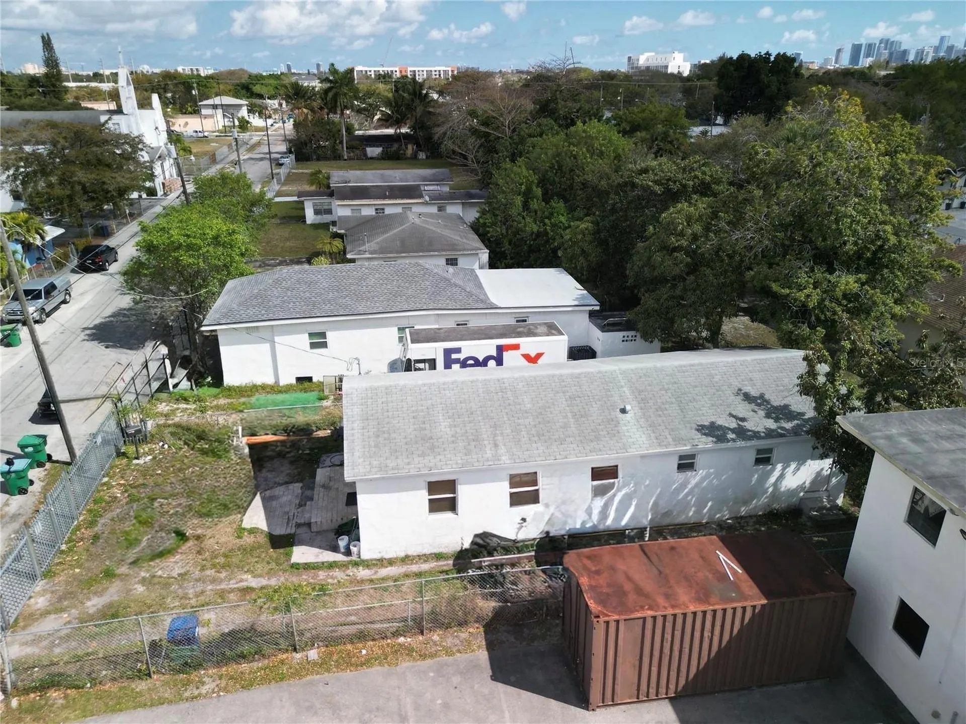 1880 NW 65th Street Miami FL 33147