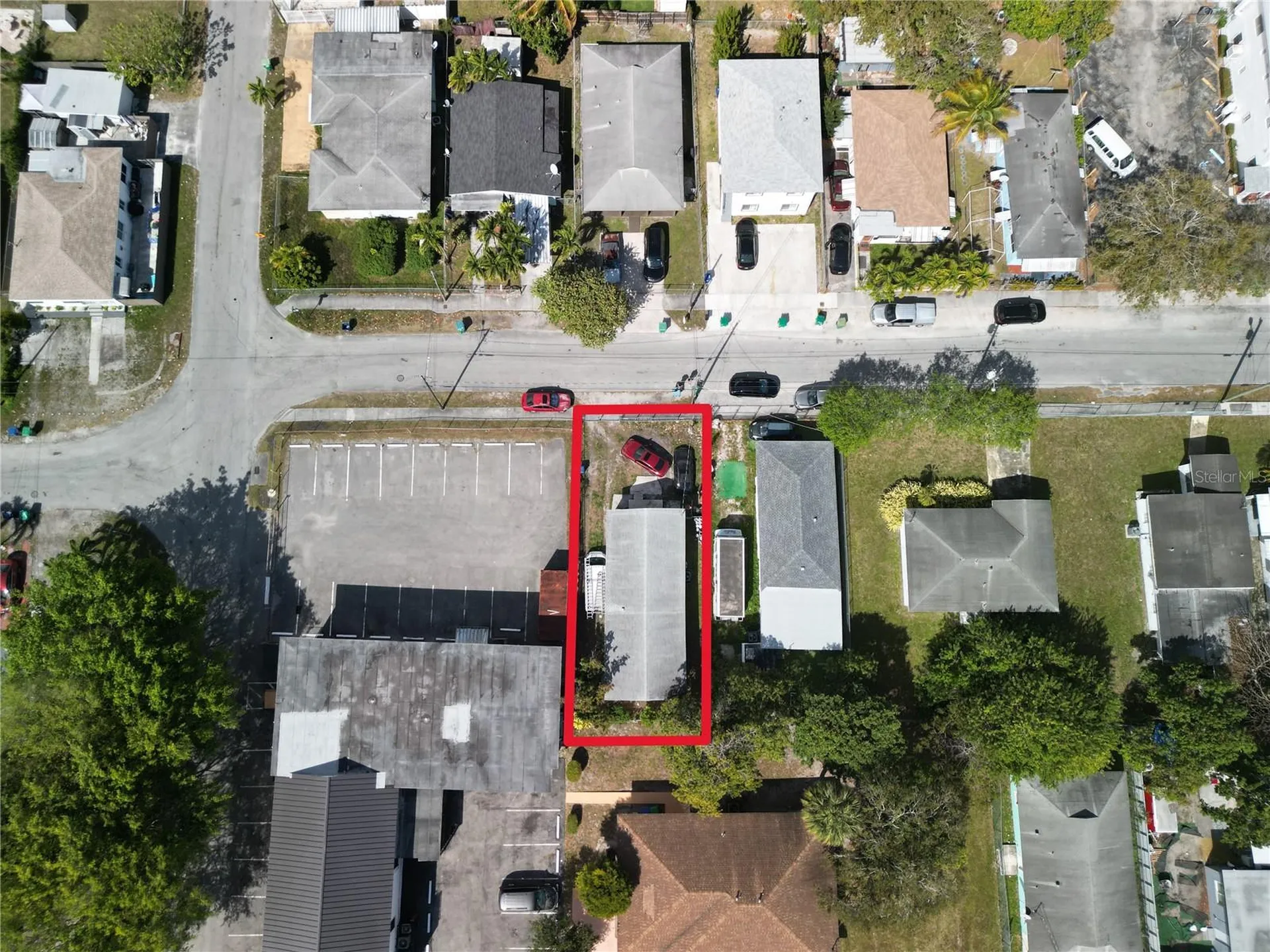 1880 NW 65th Street Miami FL 33147