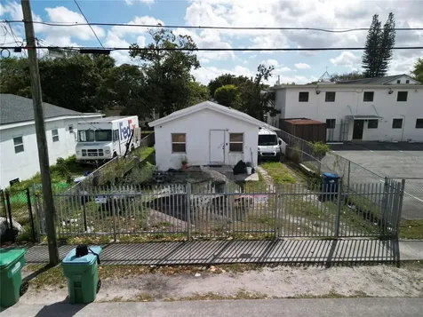 1880 NW 65th Street Miami FL 33147