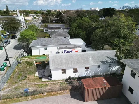 1880 NW 65th Street Miami FL 33147