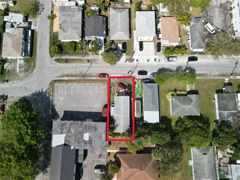 1880 NW 65th Street Miami FL 33147