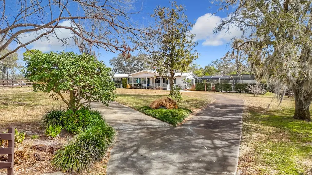 9971 Thaxton Street Weeki Wachee FL 34613